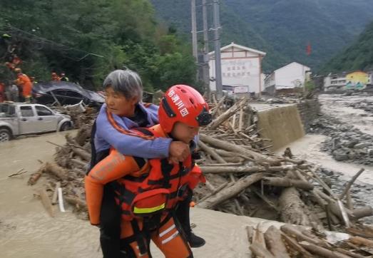 自7月11日以來，四川省氣象臺連續發布暴雨藍色預警，全省多地普降暴雨。在防汛關鍵期，四川省應急管理廳緊急部署、多點發力，扎實細致做好防災減災救災各項工作，牢牢把握主動權、打好主動仗。